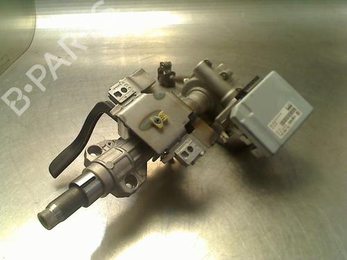 Steering column VW UP! (121, 122, BL1, BL2, BL3, 123) 1.0 | BP40527699M21 - Image 2