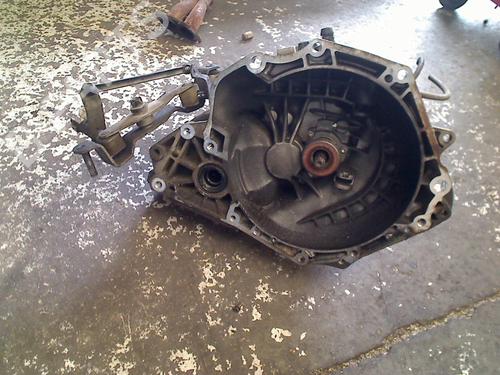Used Gearbox Gearbox 34666999 34666999