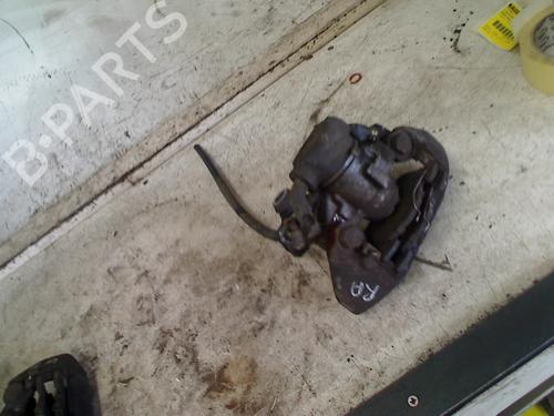 Used Right rear brake caliper Right rear brake caliper CITROËN XSARA (N1) 1.6 16V (109 hp) 34658583 34658583