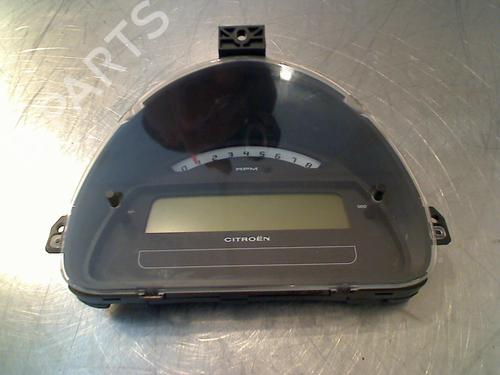 instrument-cluster-citroen-c2-jm_-2003-2004-2005-2006-2007-2008-2009-2010-2011-2012-2013-2014-2015-2016-2017-34678050 main image