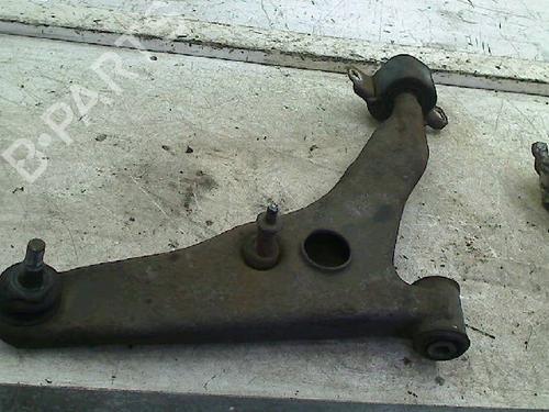 Used Right front suspension arm Right front suspension arm MITSUBISHI COLT V (CJ_, CP_) 1300 GL,GLX (CJ1A) (75 hp) 34654603 34654603