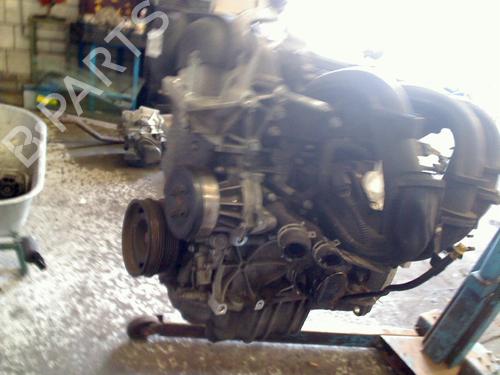 Used Engine Engine FORD FOCUS II (DA_, HCP, DP) 1.6 (100 hp) 34672556 34672556