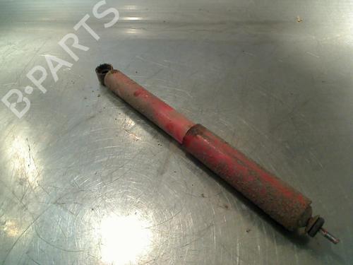 Used Left rear shock absorber Left rear shock absorber TOYOTA RAV 4 II (_A2_) 2.0 4WD (ACA21, ACA20) (150 hp) 34680203 34680203