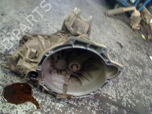 Used Gearbox Gearbox 34655539 34655539