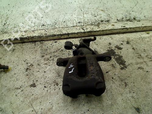 Used Left rear brake caliper Left rear brake caliper MITSUBISHI COLT VI (Z3_A, Z2_A) 1.3 (Z21A) (95 hp) 34673890 34673890