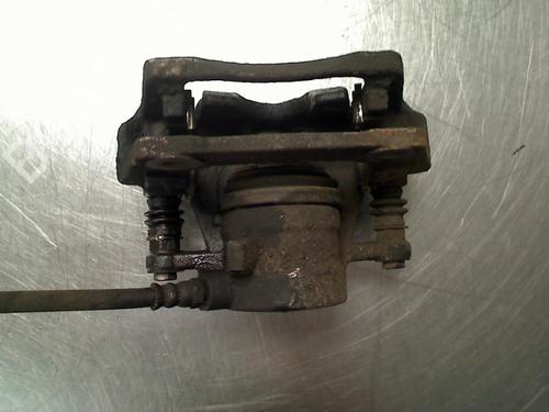 Left front brake caliper SUBARU FORESTER (SH_) 2.0 D AWD (SHH, SHD, SHN) | BP34687852M105 - Image 3