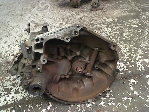 Used Gearbox Gearbox PEUGEOT 106 I (1A, 1C) 1.4 Le Mans (94 hp) 34659844 34659844
