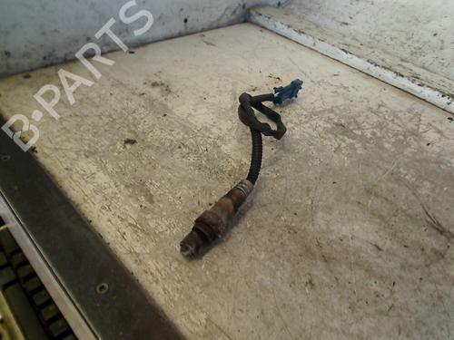 Used Electronic sensor Electronic sensor PEUGEOT 206 Hatchback (2A/C) 1.6 16V (109 hp) 34663586 34663586