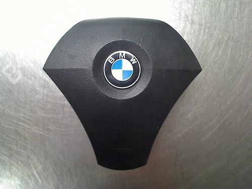 Airbag do condutor Airbag do condutor BMW 5 Touring (E61) 520 d (150 hp) 34688799 34688799