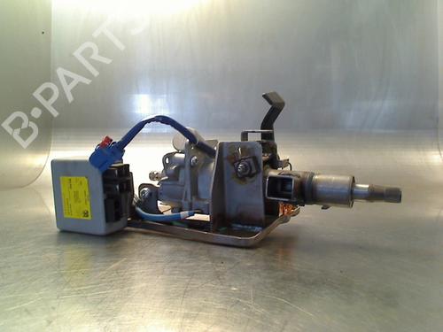 Steering column RENAULT TWINGO II (CN0_) 1.2 16V (CN04, CN0B) | BP39177018M21 - Image 2