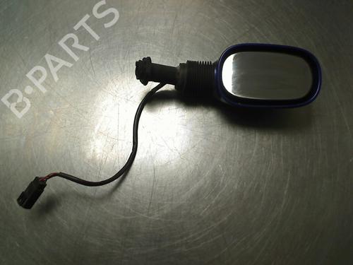 Rétroviseur droit Rétroviseur droit FORD KA (RB_) 1.6 i (95 hp) 34690434 34690434