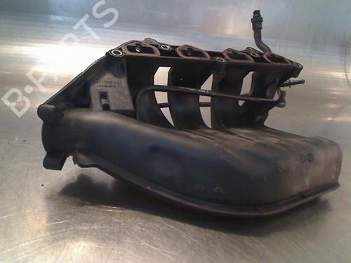 Intake manifold MINI MINI Convertible (R52) Cooper | BP34684551M70 - Image 2