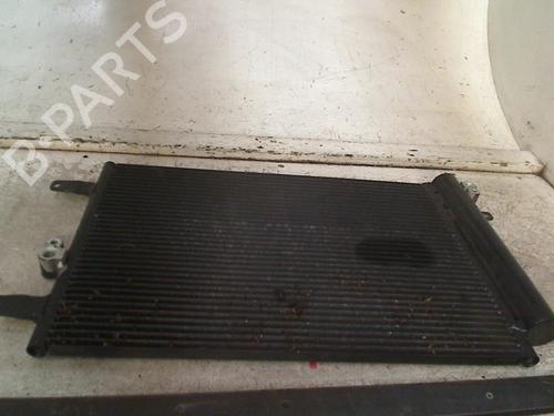 Used AC radiator AC radiator 34665211 34665211