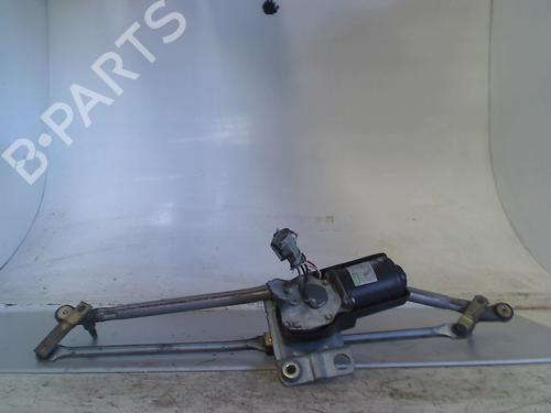 Used Front wiper motor Front wiper motor RENAULT CLIO I (B/C57_, 5/357_) 1.2 (5/357Y, 5/357K) (58 hp) 34660667 34660667