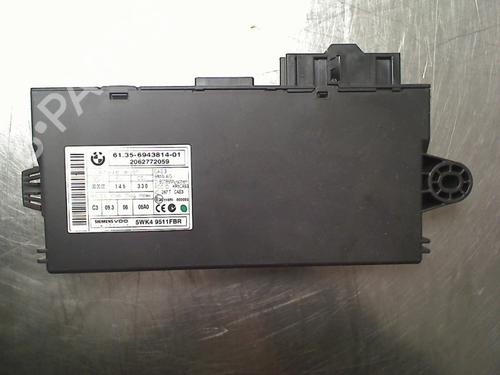 control-unit-bmw-1-e87-2003-2004-2005-2006-2007-2008-2009-2010-2011-2012-2013-34689456 main image