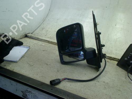 left-mirror-ford-transit-connect-p65_-p70_-p80_-2002-34670818 main image