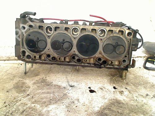 Cylinder head FORD FOCUS I Turnier (DNW) 1.8 Turbo DI / TDDi | BP34657258M5 - Image 3