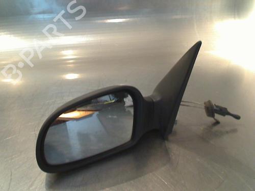 Used Left mirror Left mirror CITROËN SAXO (S0, S1) 1.1 X, SX (60 hp) 34681162 34681162