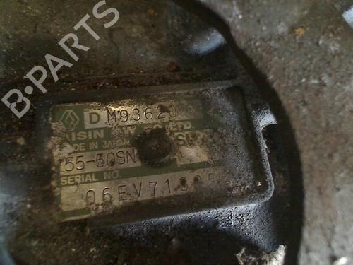 Gearbox RENAULT ESPACE IV (JK0/1_) 3.5 V6 (JK00, JK0F, JK0P, JK0S, JK0W) | BP34688029M3  - Image 5