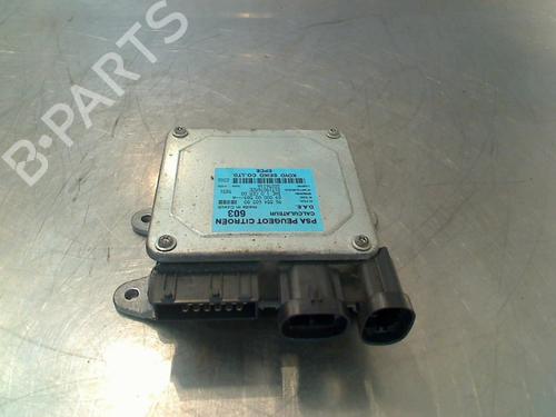 Electronic module PEUGEOT 1007 (KM_) 1.4 | BP34678491M83 - Image 2