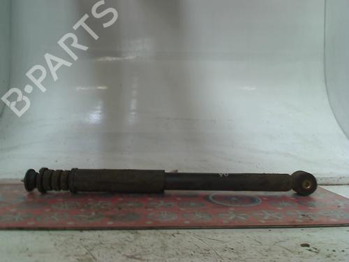 Højre bagtil støddæmper Højre bagtil støddæmper RENAULT CLIO II (BB_, CB_) 1.6 16V (BB01, BB0H, BB0T, BB14, BB1D, BB1R, BB2KL, BB3G... (107 hp) 34660496 34660496