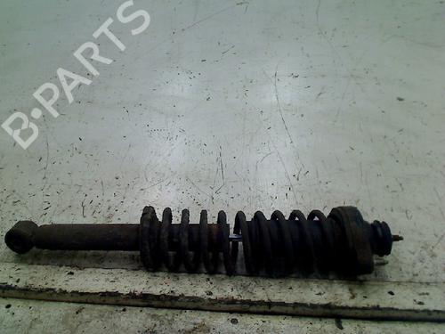 Used Left rear shock absorber Left rear shock absorber VOLVO S40 I (644) 1.8 (122 hp) 34673819 34673819