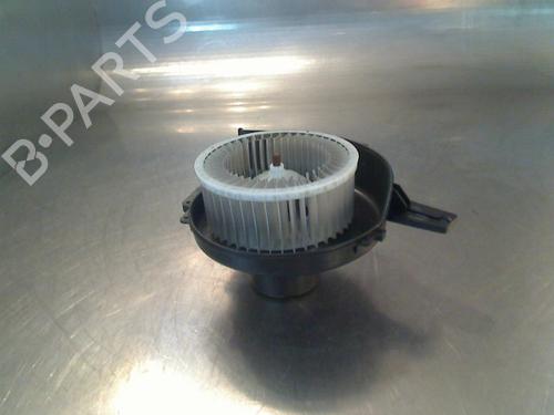 Varmeblæser Varmeblæser VW FOX Hatchback (5Z1, 5Z3, 5Z4) 1.4 TDI (70 hp) 34684109 34684109