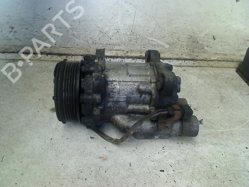 Used AC compressor AC compressor SKODA FELICIA II Estate (6U5) 1.6 (75 hp) 34659349 34659349