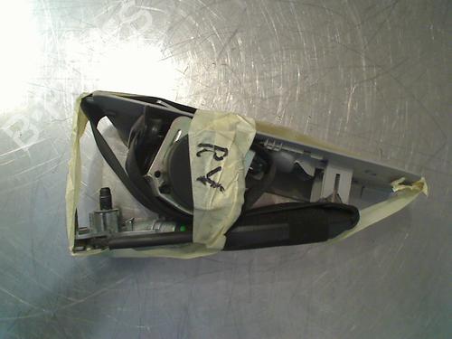 Used Front right seatbelt Front right seatbelt OPEL CORSA D (S07) 1.2 (L08, L68) (80 hp) 34677470 34677470