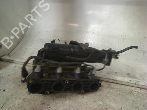Used Intake manifold Intake manifold NISSAN PRIMERA (P12) 2.0 (140 hp) 34670046 34670046
