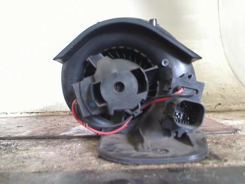 Used Heater blower motor Heater blower motor 34661747 34661747