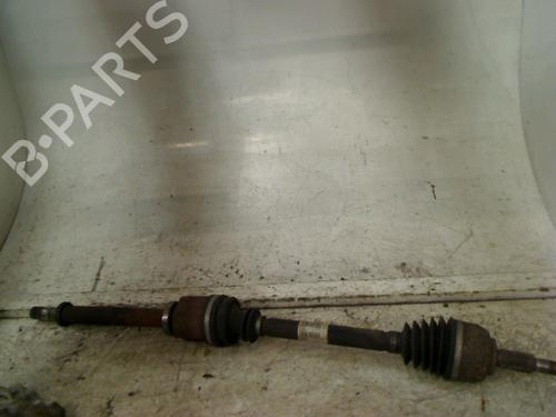 Used Right front driveshaft Right front driveshaft 34670049 34670049