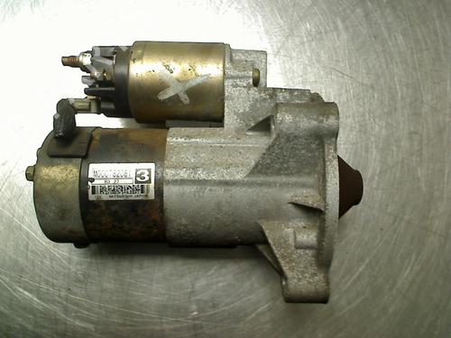 Used Starter Starter CITROËN C5 I (DC_) 1.8 16V (DC6FZB, DC6FZE) (115 hp) 34690479 34690479