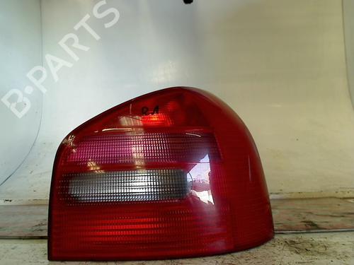 Used Right taillight Right taillight AUDI A3 (8L1) 1.6 (101 hp) 34660643 34660643