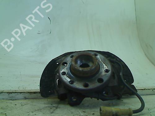 Used Right front steering knuckle Right front steering knuckle OPEL VECTRA B (J96) 2.0 i 16V (F19) (136 hp) 34652304 34652304