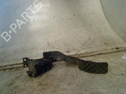 Pedal Pedal AUDI A3 (8L1) 1.6 (101 hp) 34671578 34671578