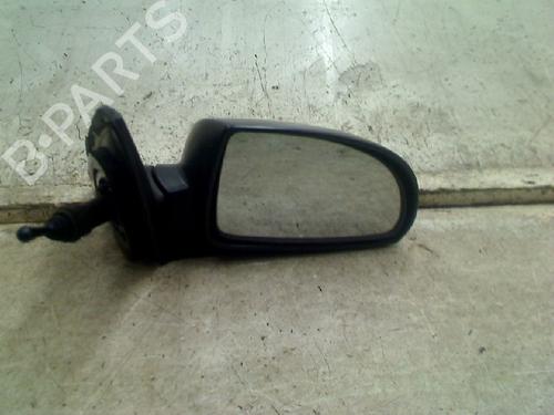 Bakspejl Højre Bakspejl Højre KIA RIO I Hatchback (DC) 1.3 (82 hp) 34676241 34676241