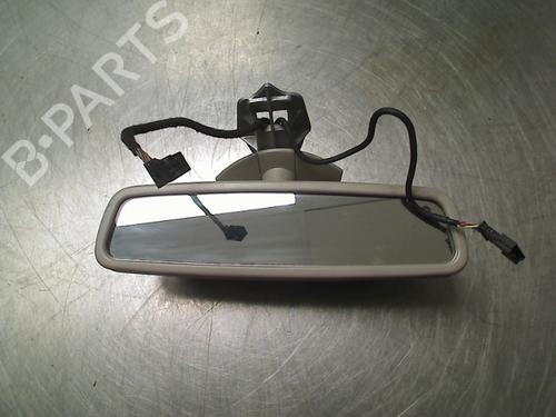 Used Rear mirror Rear mirror MERCEDES-BENZ CLS (C219) CLS 350 (219.356) (272 hp) 34689272 34689272