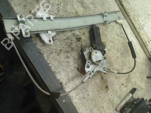 Used Electronic module Electronic module HYUNDAI ACCENT I (X-3) 1.3 (75 hp) 34655658 34655658