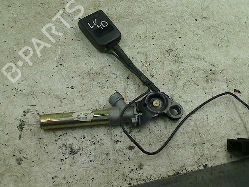 Engache cinturón Engache cinturón CITROËN XSARA Break (N2) 1.6 16V (109 hp) 34653555 34653555