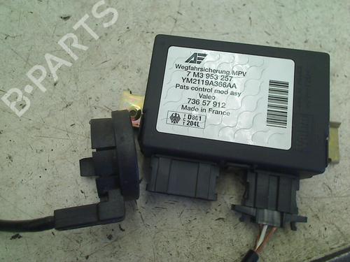 Used Switch Switch SEAT ALHAMBRA (7V8, 7V9) 1.8 T 20V (150 hp) 34667967 34667967