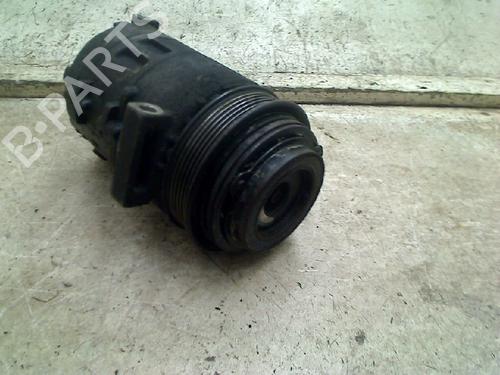 Used AC compressor AC compressor MERCEDES-BENZ E-CLASS T-Model (S210) E 220 T CDI (210.206) (125 hp) 34676225 34676225