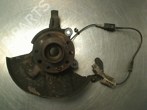 Used Right front steering knuckle Right front steering knuckle OPEL SIGNUM Hatchback (Z03) 1.9 CDTI (F48) (120 hp) 34691783 34691783