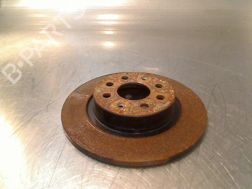 Used Other Other FIAT GRANDE PUNTO (199_) 1.4 T-Jet (199AXM1A, 199BXM1A, 199BXN1A) (120 hp) 34680860 34680860