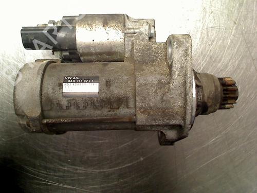 Used Starter Starter 34689525 34689525