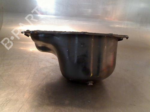 Carter d'huile Carter d'huile PEUGEOT 107 (PM_, PN_) 1.0 (68 hp) 34684613 34684613