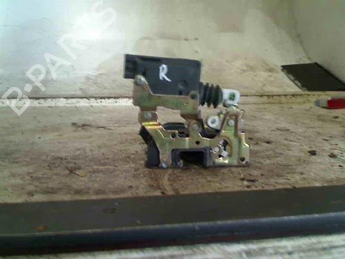 Used Front right lock Front right lock 34657658 34657658