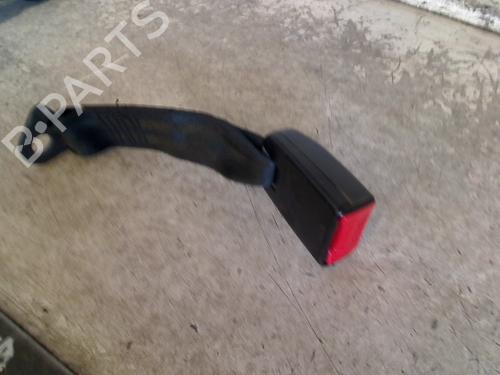 Used Seat buckle Seat buckle PEUGEOT 106 II (1A_, 1C_) 1.1 i (60 hp) 34664003 34664003