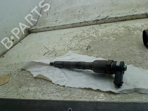 Used Injector Injector OPEL COMBO Box Body/MPV 1.3 CDTI 16V (69 hp) 34663148 34663148