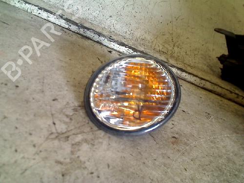 Used Right front indicator Right front indicator TOYOTA COROLLA Compact (_E11_) 1.4 (EE111_, EE111R) (86 hp) 34674652 34674652